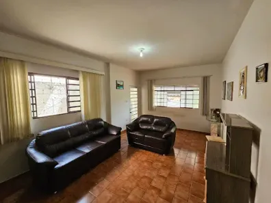 Casa com 3 Quartos à venda, 160m² no Linópolis 1ª Gleba, Santa Bárbara D'Oeste