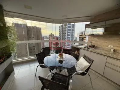 Apartamento com 3 Quartos à venda, 96m² no Zona 07, Maringá