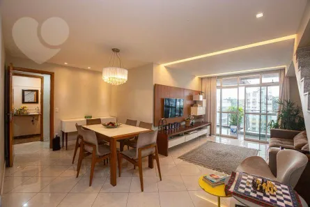 Cobertura com 3 Quartos à venda, 306m² no Ingá, Niterói