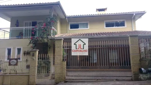 Casa com 4 Quartos para alugar, 300m² no Cônego, Nova Friburgo