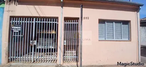 Casa com 2 Quartos à venda, 250m² no Bosque da Saúde, Taubaté