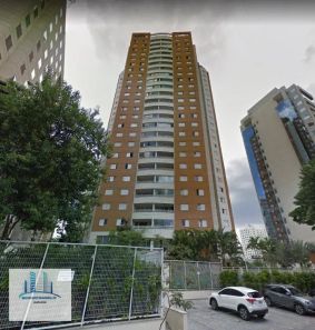 Apartamento com 3 Quartos à venda, 110m² no Planalto Paulista, São Paulo