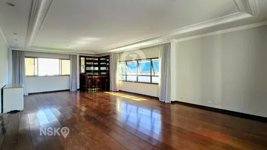 Apartamento com 3 Quartos para venda ou aluguel, 219m² no Jardim Barbosa, Guarulhos