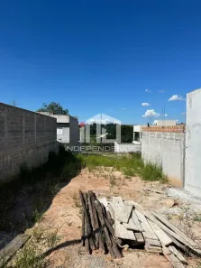 Lote/Terreno à venda, 270m² no Portal dos Passaros, São José dos Campos