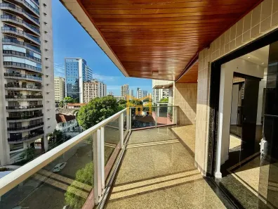 Cobertura com 5 Quartos à venda, 802m² no Nazaré, Belém