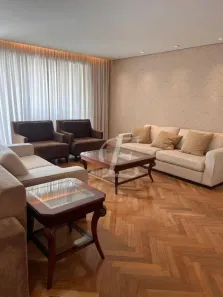 Apartamento com 3 Quartos para alugar, 181m² no Alphaville Conde I, Barueri