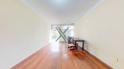 Apartamento com 4 Quartos à venda, 165m² no Ipanema, Rio de Janeiro