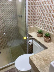 Apartamento com 1 Quarto para alugar, 35m² no California, Ipojuca