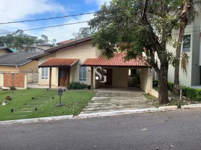 Casa de Condomínio com 3 Quartos à venda, 450m² no Vila Pasti, Louveira