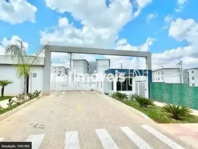 Apartamento com 2 Quartos à venda, 43m² no Donato, Contagem