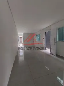 Sobrado com 3 Quartos à venda, 125m² no Jardim Haydee, Mauá