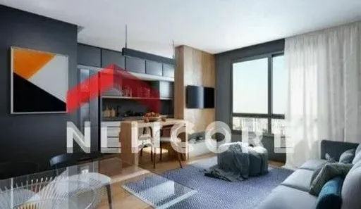 Apartamento com 2 Quartos à venda, 58m² no Santana, Porto Alegre