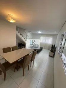 Casa de Condomínio com 3 Quartos para alugar, 106m² no Jardim Deghi, Santana de Parnaíba