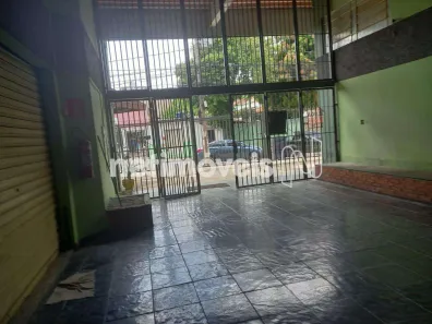 Sala Comercial à venda, 22m² no Aeroporto, Belo Horizonte