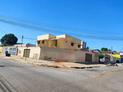 Kitnet com 1 Quarto para alugar, 30m² no Jardim América, Goiânia