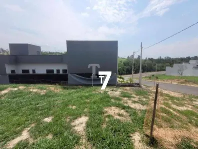 Lote/Terreno à venda, 373m² no Colinas de Indaiatuba, Indaiatuba