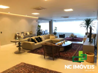 Apartamento com 3 Quartos à venda, 277m² no Centro, Caraguatatuba