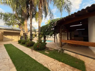 Casa com 3 Quartos à venda, 148m² no Parque Residencial Carandá, Presidente Prudente