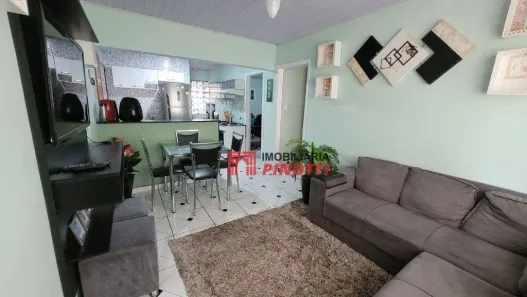 Casa com 2 Quartos à venda, 200m² no Anchieta, São Bernardo do Campo