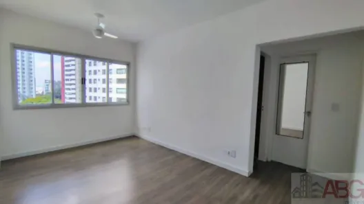 Apartamento com 1 Quarto para alugar, 44m² no Alto da Lapa, São Paulo
