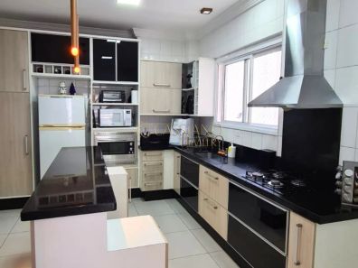 Apartamento com 3 Quartos à venda, 122m² no Jardim das Indústrias, São José dos Campos