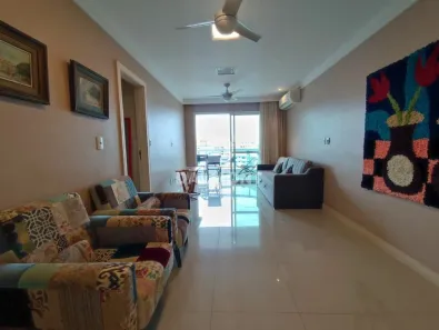 Apartamento com 3 Quartos à venda, 178m² no Vila Nova, Cabo Frio
