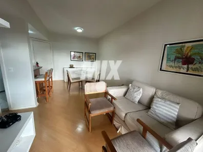 Flat com 1 Quarto para alugar, 42m² no Vila Nova Conceição, São Paulo