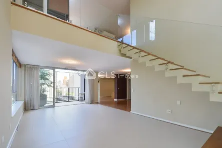 Apartamento com 3 Quartos à venda, 285m² no Higienópolis, São Paulo