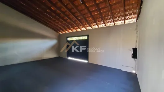 Casa com 2 Quartos à venda, 41m² no Parque dos Flamboyans, Ribeirão Preto