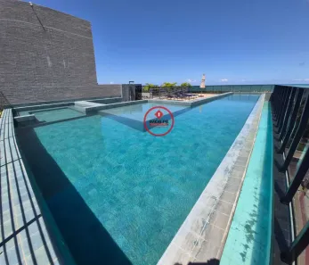 Apartamento com 3 Quartos à venda, 92m² no Intermares, Cabedelo