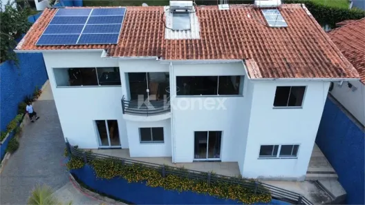 Casa com 4 Quartos à venda, 350m² no Alpes dos Araçás (Jordanésia), Cajamar