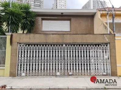 Casa com 3 Quartos à venda, 320m² no Tatuapé, São Paulo