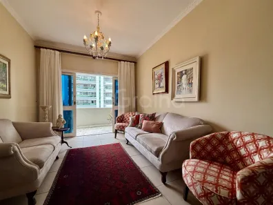Apartamento com 3 Quartos à venda, 121m² no Centro, Florianópolis