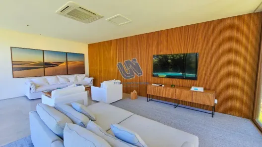 Casa de Condomínio com 4 Quartos à venda, 300m² no Açu da Torre, Mata de São João