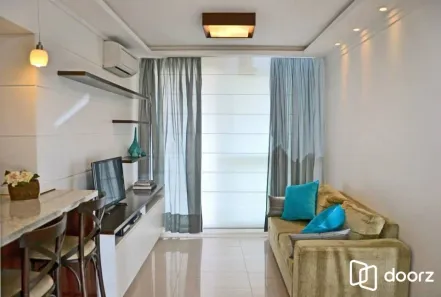 Apartamento com 3 Quartos à venda, 73m² no Jardim Sabará, Porto Alegre