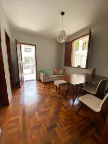 Casa com 2 Quartos à venda, 70m² no Floresta, Belo Horizonte