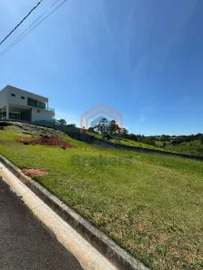 Lote/Terreno à venda, 561m² no Residencial Cambarah, Jarinu