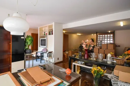 Apartamento com 3 Quartos à venda, 178m² no Perdizes, São Paulo
