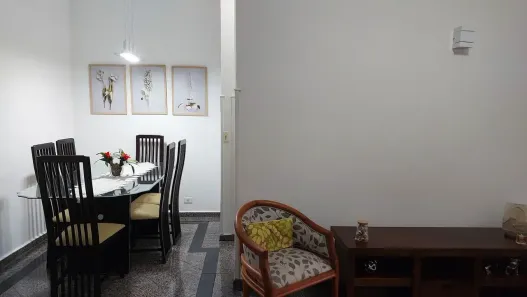 Apartamento com 2 Quartos à venda, 80m² no Gonzaga, Santos