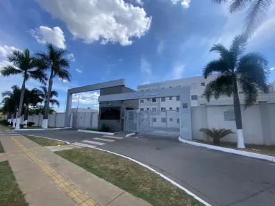 Apartamento com 2 Quartos à venda, 40m² no Lorena Parque, Goiânia