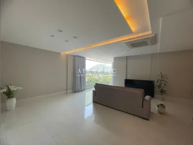 Apartamento com 3 Quartos à venda, 135m² no Praia da Costa, Vila Velha