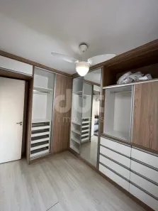 Apartamento com 2 Quartos para alugar, 48m² no Vila Satúrnia, Campinas