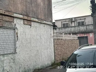 Apartamento com 2 Quartos à venda, 36m² no Fragata, Pelotas