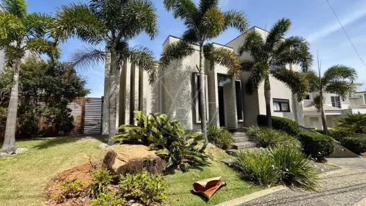 Casa de Condomínio com 4 Quartos para alugar, 721m² no Swiss Park, Campinas