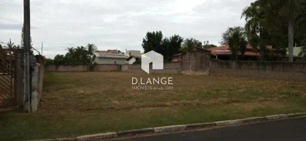 Lote/Terreno à venda, 1219m² no Parque Xangrilá, Campinas