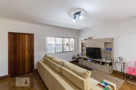 Casa com 3 Quartos à venda, 80m² no Vila Anglo Brasileira, São Paulo