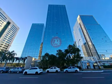 Sala Comercial para alugar, 30m² no Azenha, Porto Alegre