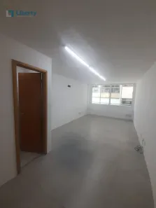 Sala Comercial à venda, 28m² no São Francisco, Niterói