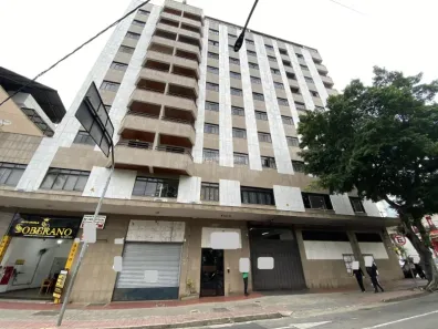 Ponto Comercial à venda, 390m² no Santa Helena, Juiz de Fora