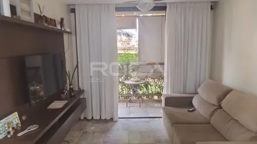 Apartamento com 3 Quartos à venda, 67m² no Parque Industrial Lagoinha, Ribeirão Preto